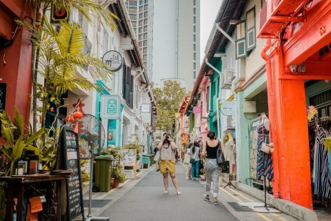 Purchasing Property in Singapore