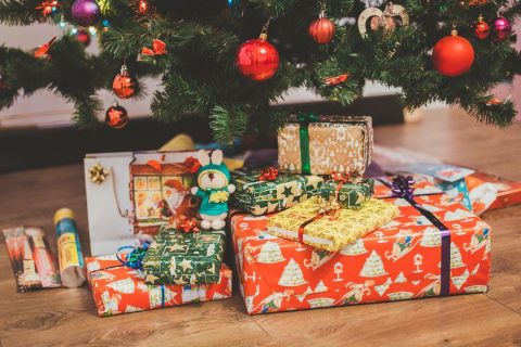 Most popular christmas gifts throughout the years