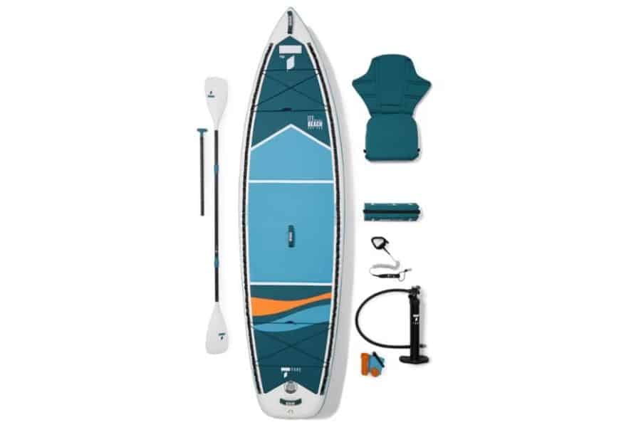 Memorial Day Sale Paddle Board